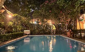 Pondok Ijo Guesthouse