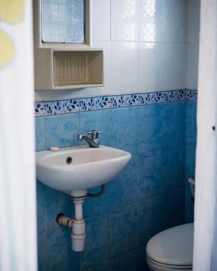 Pondok Ijo Guesthouse Jogjakarta Buitenkant foto