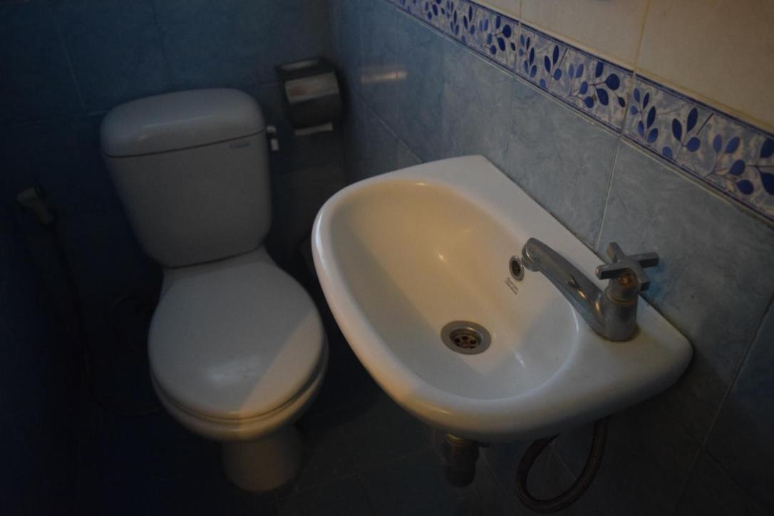 Pondok Ijo Guesthouse Jogjakarta Buitenkant foto